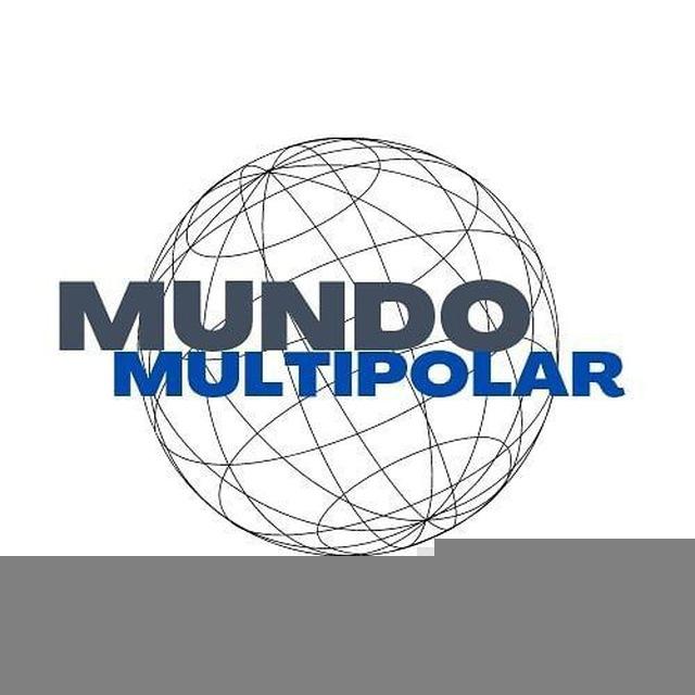 Mundo Multipolar: Geopolítica e Estudos estratégicos.