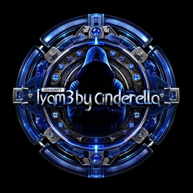 Ivam3byCinderella