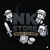 STORE 𝐍𝐊 متجر روبلوكس