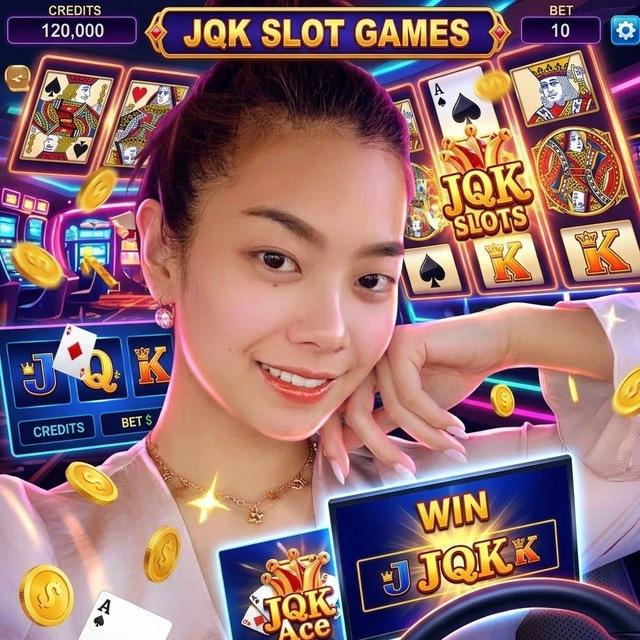 🍀JQK บริการพิเศษ🍀