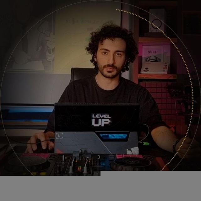 Listen with Arad