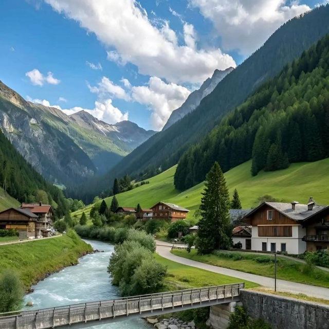 Beautiful World