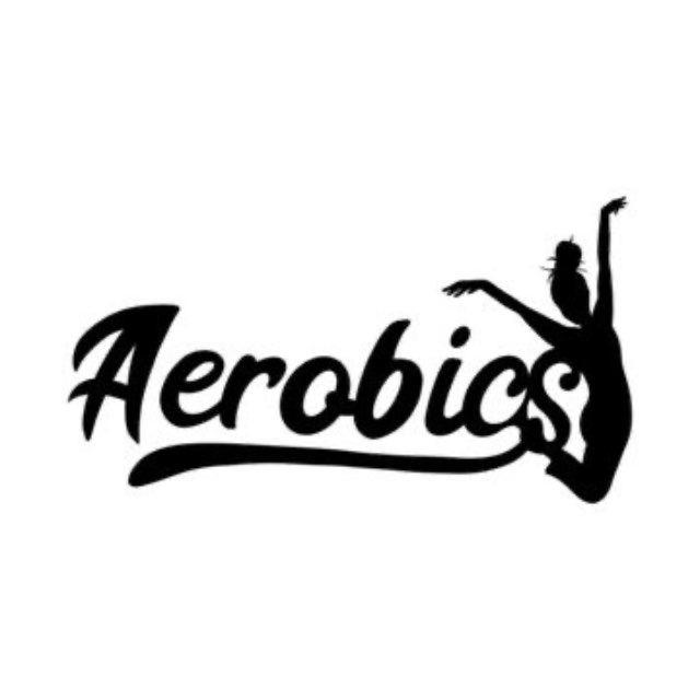 Спортивная Аэробика - Кузбасса