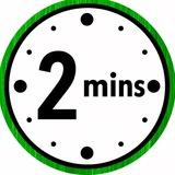 2 mins (English)