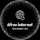 Free internet Afghanistan انترنت رایگان در افغانستان