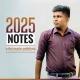 Chem notes 2k25 (Ujith Anjana Hemachandra) 🔥