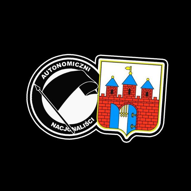 Autonomiczni Nacjonaliści Bydgoszcz