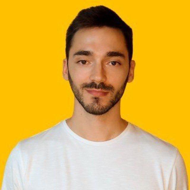 David Cripto | DeFi Antipasivo 🧩