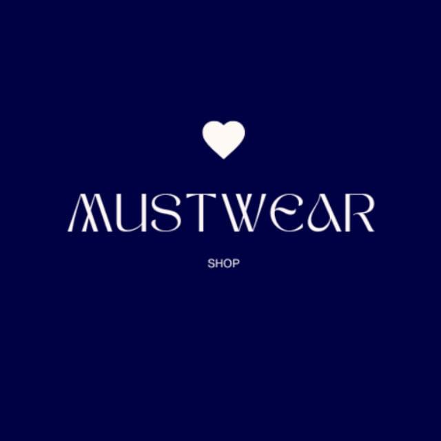 MUSTWEAR SHOP