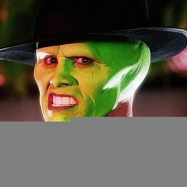 The Mask