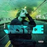 Justice by Justin Beiber