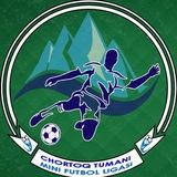 Chortoq mini futbol ligasi