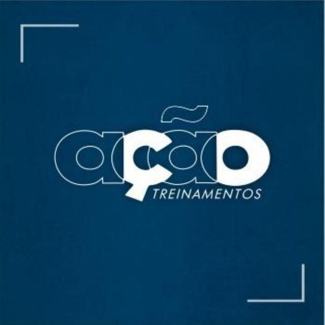 Ação Treinamentos