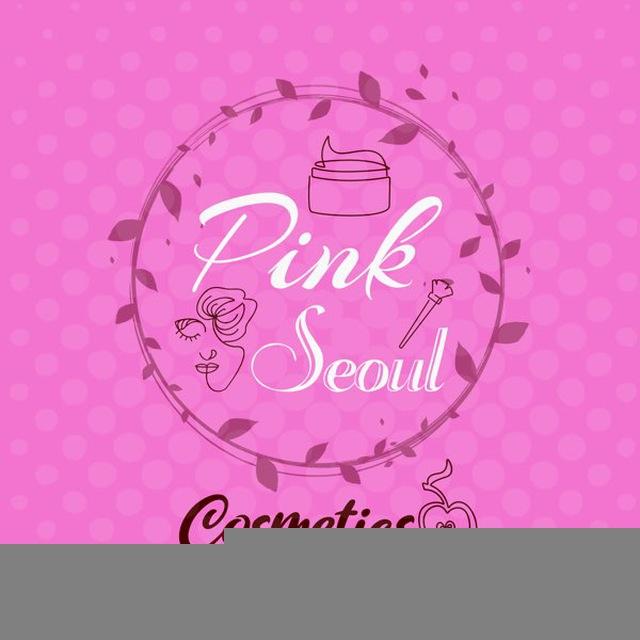 Pink Seoul 🌸