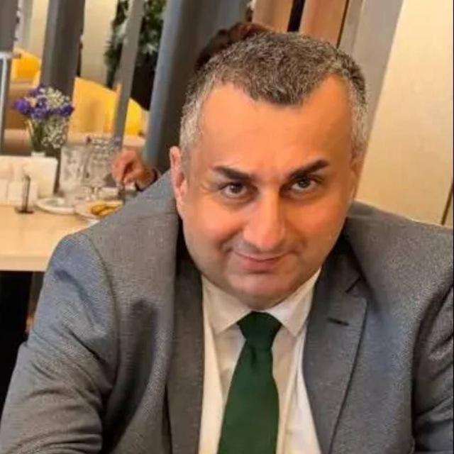 NIKOLOZ MZHAVANADZE®