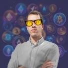 CRIPTO 🧠 por Bernardo Pascowitch [NÃO CHAMO NO PRIVADO, NÃO CAIA EM GOLPES]