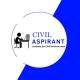 UPSC Civil Aspirant