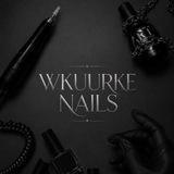 wkuurke nails