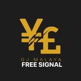 GJ MALAYA 🇬🇧🇯🇵🇲🇾 SIGNAL