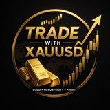 TRADE WITH XAUUSD