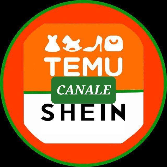 TEMU - SHEIN SCAMBIO CODICI (CANALE) 🇮🇹