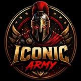 Iconic Army 🤑