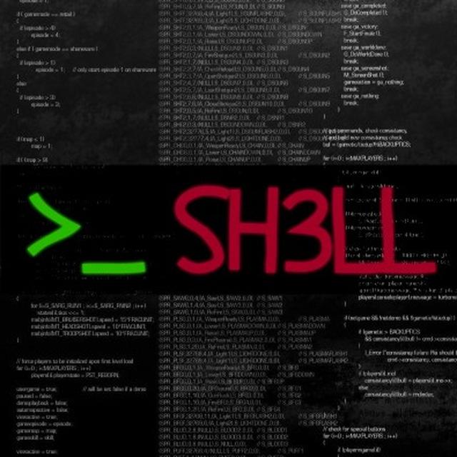 شبكة شل العربية | Arabian Shell Network