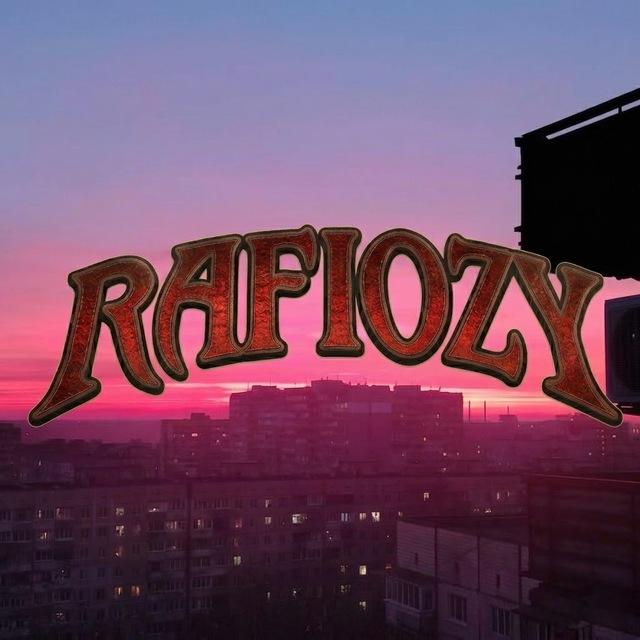 RAFIOZY