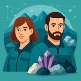 Соль Земли | GeoConversation
