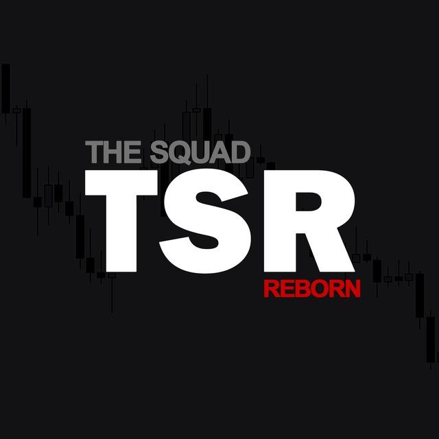 The Squad Official