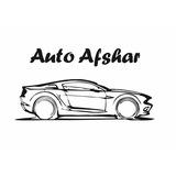 سيامك و مسعود افشار 🚙(اتو افشار)