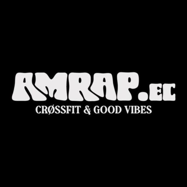 Amrap.ec