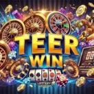 Teer Wins VIP
