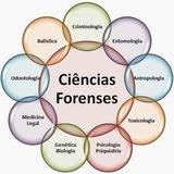 Medicina Legal e Perícia criminal e Forense.🧠👮‍♀️👩‍💻🧑‍💻🕵️‍♂️👩‍⚕️🎓