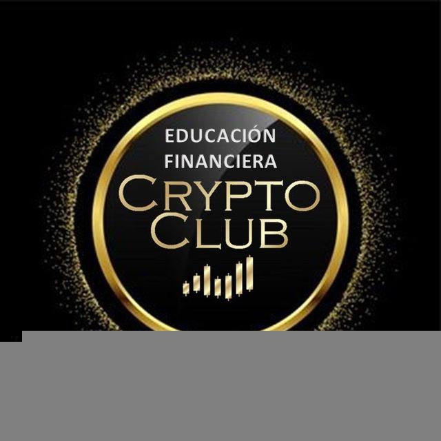 Educacion Financiera📚Crypto Club™🔸