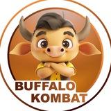 Buffalo Kombat Chat (ENG)