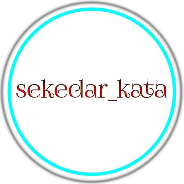 Sekedar_kata