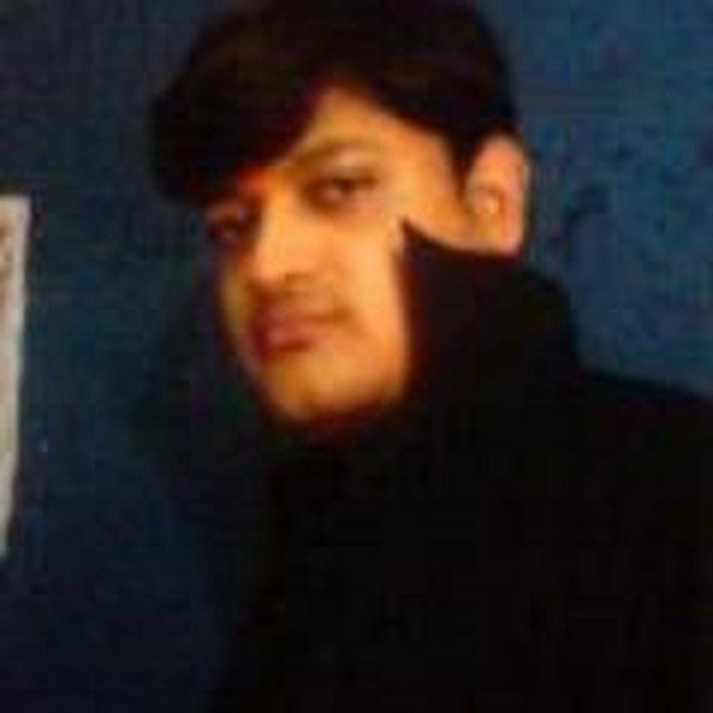 ARVIND BAJAJ