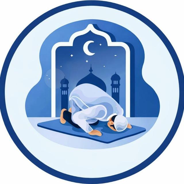 NAMOZ VAQTLARI 🌙