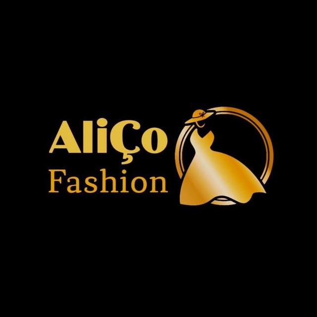 ألبسة محجبات تركية شركة aliço fashion
