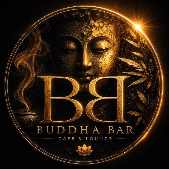 ꧁Buddha_Bar_Cafe꧂