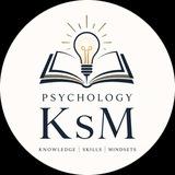 Psychology KsM