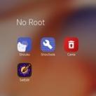 Lean [NO ROOT]
