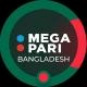 Megapari 🔵 🔴 Bangladesh 🇧🇩