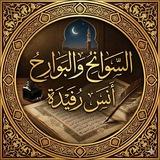 السوانحُ والبوارحُ | «أنَس»