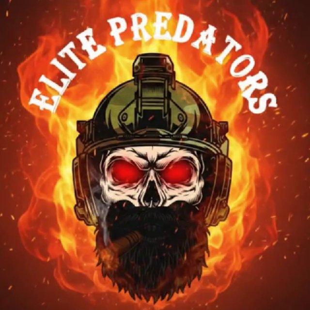 Elite Predators Archive