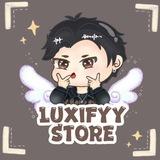 LUXIFY STORE. (OPEN)