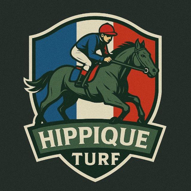🇫🇷🐎 Hippique Turf 🐎🇫🇷