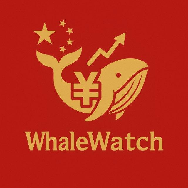 🐳WHALE-WATCH 賞鯨鳴叫 🇨🇳