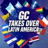GC LATIN AMERICA 🔥